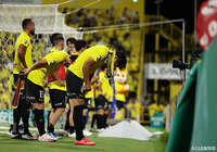 【明治安田Ｊ１ 第23節 柏vsＣ大阪】