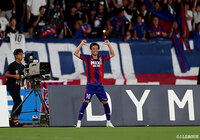 【明治安田Ｊ１ 第23節 FC東京vs京都】