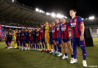 【明治安田J1 第23節 FC東京vs京都】