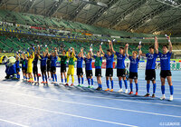 【明治安田Ｊ２ 第30節 大分vs藤枝】