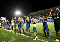 【明治安田Ｊ２ 第30節 町田vs磐田】