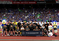 【明治安田Ｊ１ 第23節 横浜FMvsＧ大阪】