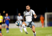 【明治安田Ｊ２ 第30節 水戸vs長崎】