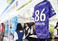 【明治安田Ｊ１ 第23節 広島vs浦和】