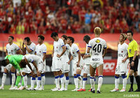 【明治安田J1 第23節 名古屋vs鹿島】