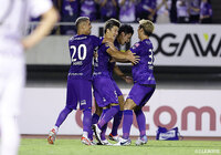 【明治安田J1 第23節 広島vs浦和】