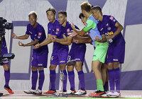 【明治安田J1 第23節 広島vs浦和】