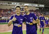 【明治安田Ｊ１ 第23節 広島vs浦和】