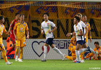 【明治安田J2 第30節 仙台vs群馬】