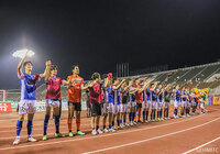 【明治安田Ｊ３ 第22節 愛媛vs鳥取】