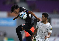 【明治安田J1 第24節 京都vs札幌】