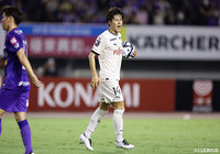 【明治安田J1 第24節 広島vs川崎F】