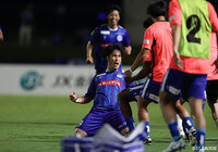 【明治安田J2 第31節 水戸vs秋田】