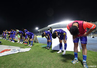 【明治安田Ｊ２ 第31節 水戸vs秋田】