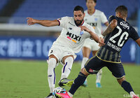 【明治安田Ｊ１ 第24節 横浜FMvsFC東京】