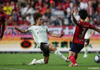 【明治安田J2 第31節 いわきvs東京V】