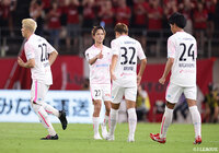 【明治安田J1 第24節 鹿島vs鳥栖】