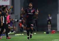 【明治安田J1 第24節 京都vs札幌】