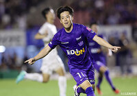 【明治安田J1 第24節 広島vs川崎F】