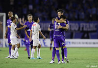 【明治安田Ｊ１ 第24節 広島vs川崎Ｆ】