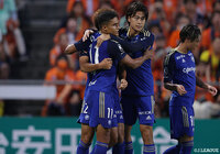 【明治安田Ｊ２ 第31節 清水vs町田】