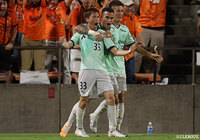 【明治安田J2 第31節 清水vs町田】