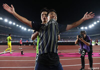 【明治安田Ｊ１ 第24節 横浜FMvsFC東京】