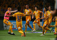 【明治安田Ｊ２ 第31節 仙台vs大宮】