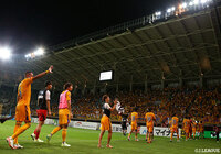 【明治安田Ｊ２ 第31節 仙台vs大宮】