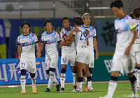 【明治安田J2 第31節 山形vs熊本】