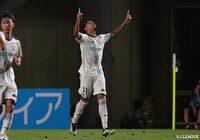 【明治安田J2 第31節 千葉vs藤枝】