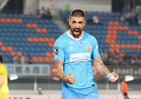 【明治安田Ｊ２ 第31節 長崎vs栃木】