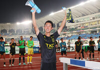 【明治安田Ｊ２ 第31節 長崎vs栃木】