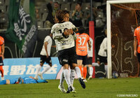 【明治安田J3 第23節 長野vs岐阜】