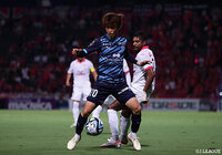 【明治安田J1 第24節 横浜FCvsC大阪】