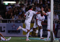 【明治安田Ｊ１ 第24節 横浜FCvsＣ大阪】