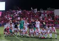 【明治安田Ｊ１ 第24節 横浜FCvsＣ大阪】