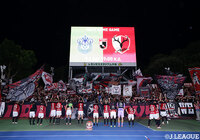 【明治安田Ｊ１ 第25節 湘南vs浦和】