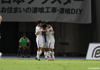 【明治安田Ｊ２ 第32節 栃木vs水戸】