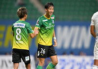 【明治安田Ｊ２ 第32節 大分vs仙台】