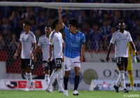 【明治安田Ｊ１ 第25節 横浜FCvs横浜FM】