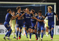 【明治安田J2 第32節 町田vs山形】