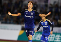 【明治安田J2 第32節 町田vs山形】