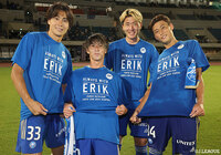 【明治安田Ｊ２ 第32節 町田vs山形】