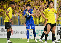 【明治安田J1 第25節 柏vs広島】