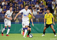 【明治安田J1 第25節 柏vs広島】