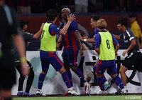 【明治安田J1 第25節 FC東京vs神戸】