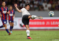 【明治安田J1 第25節 FC東京vs神戸】