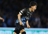 【明治安田J1 第25節 川崎Fvs札幌】