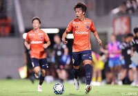 【明治安田J2 第32節 大宮vs長崎】